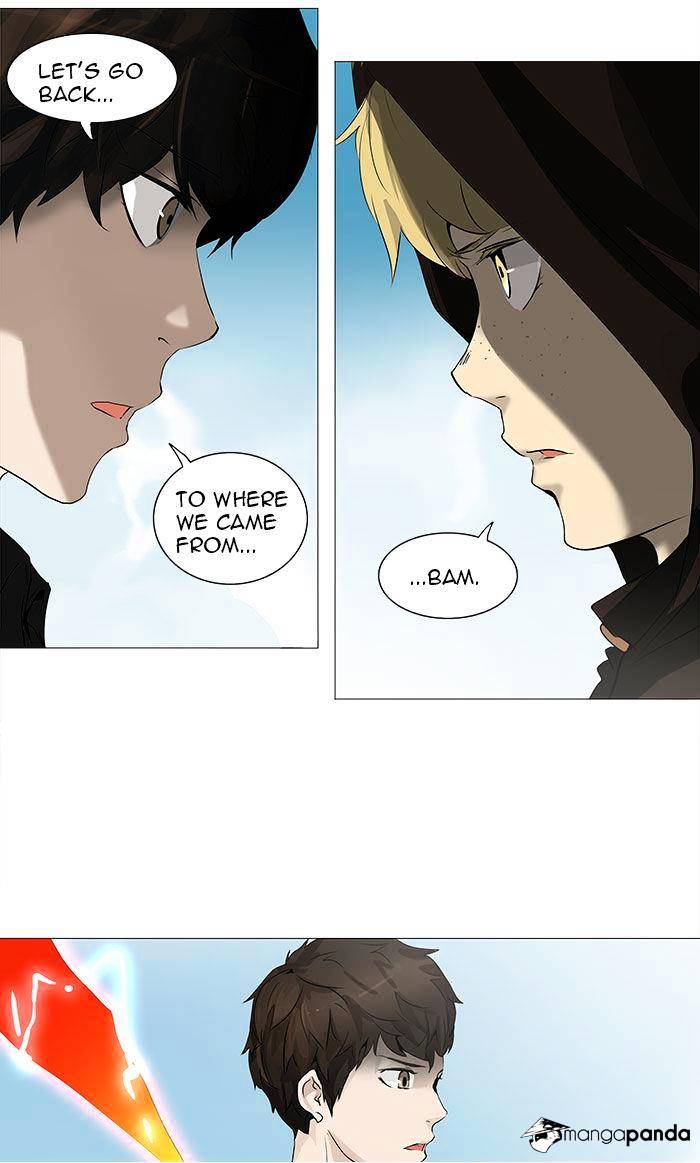 Tower of God, Chapter 228 image 14